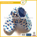 0-12 mounths Moda sapatos sujos macios de esporte sapatos infantis bootie infantil